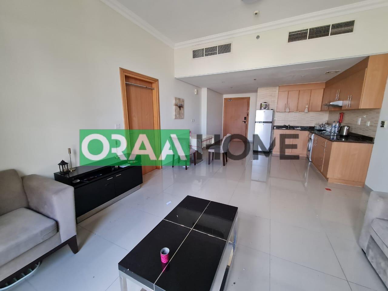 Spacious Layout | Avail 18 Nov | Furnished